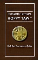 How To Play Tournament Kickout hopscotch