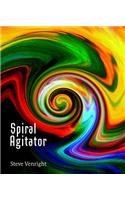 Spiral Agitator