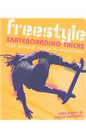 Freestyle Skateboarding Tricks
