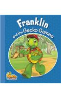 Franklin and the Gecko Games: Franklin and Friends