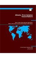 Albania  From Isolation toward Reform