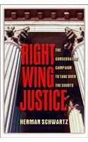 Right Wing Justice
