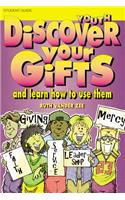 Discover Your Gifts Youth Student Book