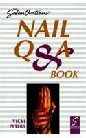 SalonOvations Nail Q & A Book
