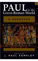 Paul in the Greco-Roman World
