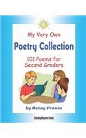 My Very Own Poetry Collection