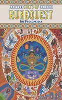 The Prosopaedia