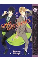 Same Difference