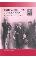 Party, Society, Government