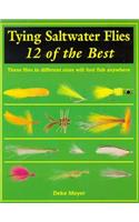 Tying Saltwater Flies - 12 of the Best