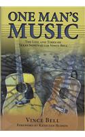 One Man's Music