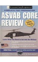 ASVAB Core Review