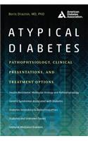 Atypical Diabetes