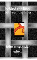 Behind the Lines-Between the Lines: The Relativity of Theory(English)