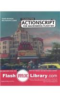 Foundation ActionScript for Macromedia Flash MX