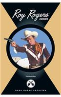 Roy Rogers Archives