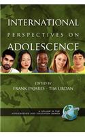 International Perspectives on Adolescence