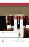 Understanding Crime