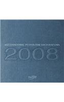 2008 International Petroleum Encyclopedia