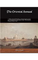 Oriental Annual