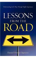 Lessons From The Road