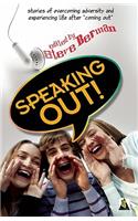 Speaking Out: LGBTQ Youth Stand Up