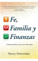 Fe, Familia Y Finanzas