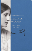 Virginia Woolf Signature Edition
