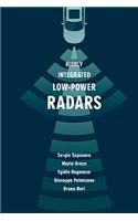Highly Integrated Low Power Radars