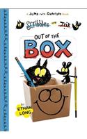 Scribbles and Ink, Out of the Box