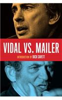 Vidal vs. Mailer