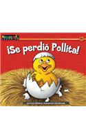 Ise Perdi= Pollita! Leveled Text