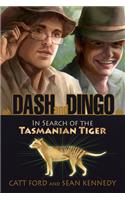 Dash and Dingo