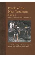 People of the New Testament, Book I