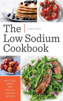 Low Sodium Cookbook
