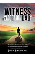 Witness of a 