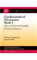 Fundamentals of Electronics: Book 3