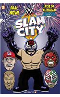 Wwe Slam City #2