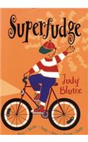 Superfudge