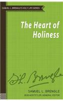 The Heart of Holiness