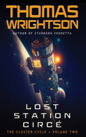 Lost Station Circé