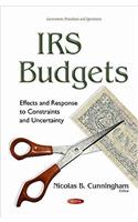 IRS Budgets