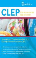 CLEP Social Sciences and History Study Guide