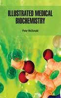 Illustrated Medical Biochemistry