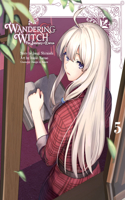 Wandering Witch 05 (Manga)