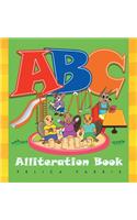 ABC Alliteration Book