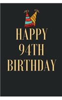 happy 94th birthday wishes