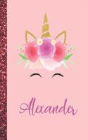 Alexander