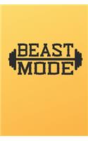 Beast Mode