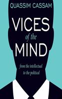 Vices of the Mind Lib/E